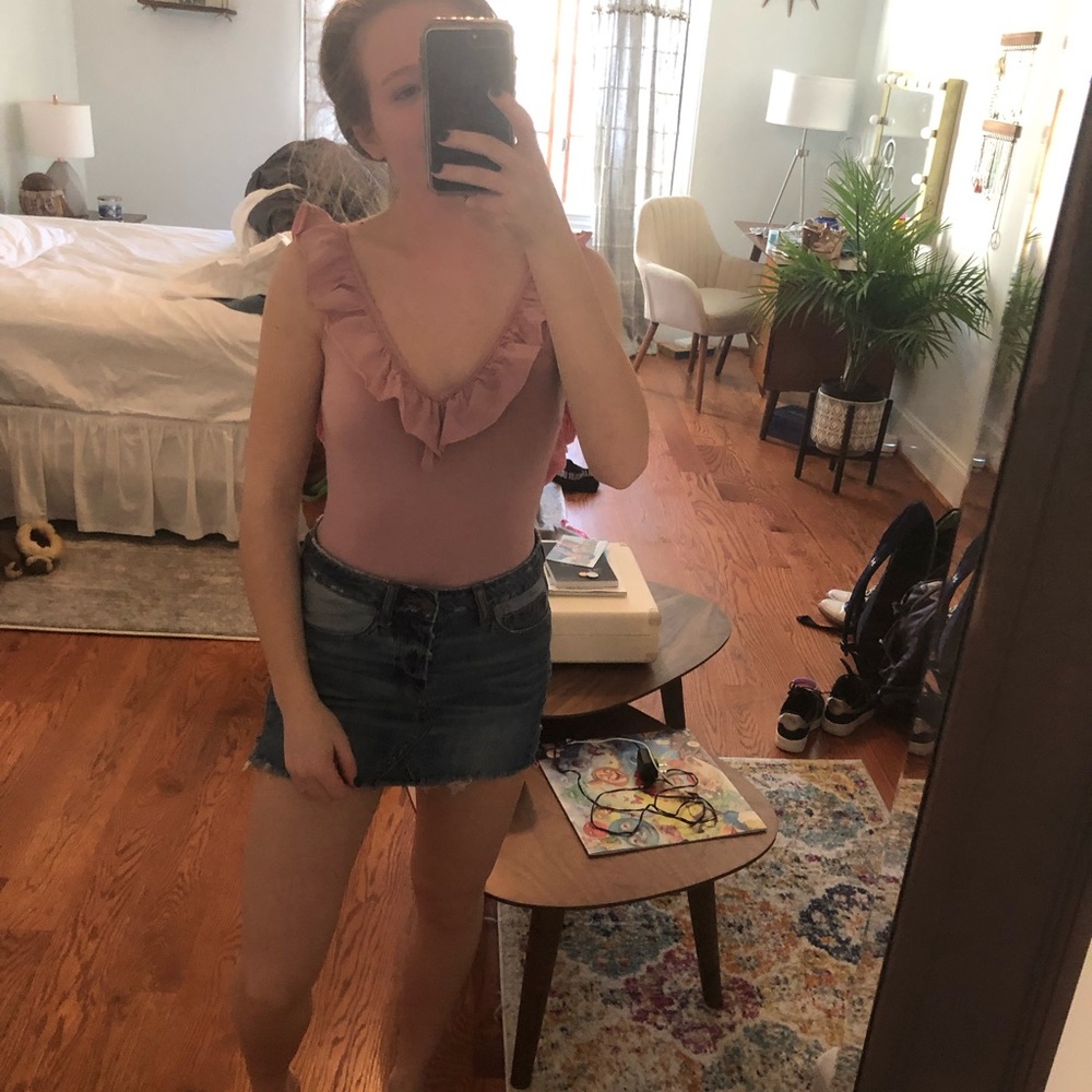 Bodysuit